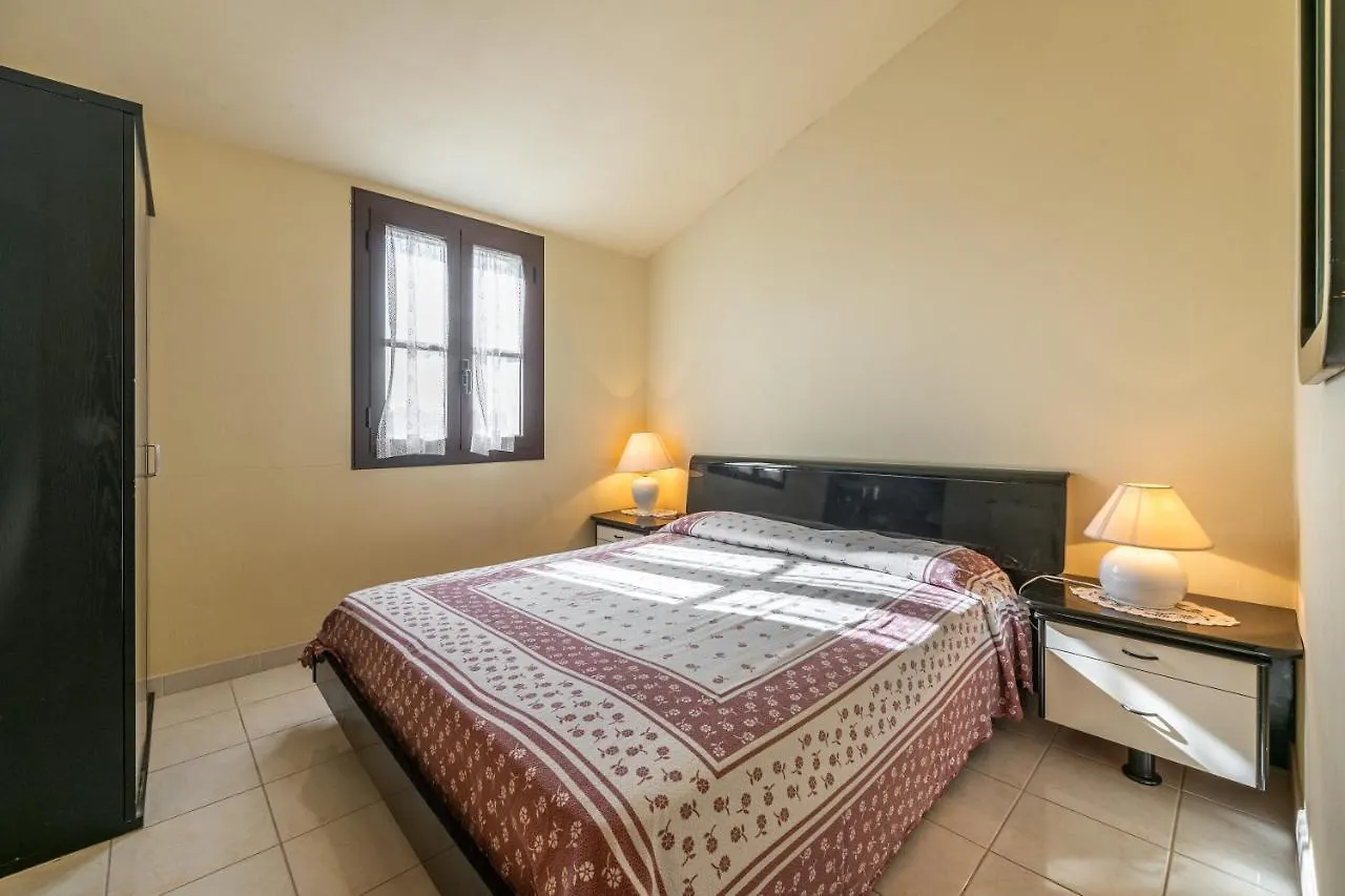 Ferienhaus Villa Via Mazzini 87 Calasetta