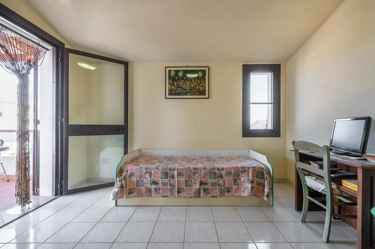 Villa Via Mazzini 87 Calasetta