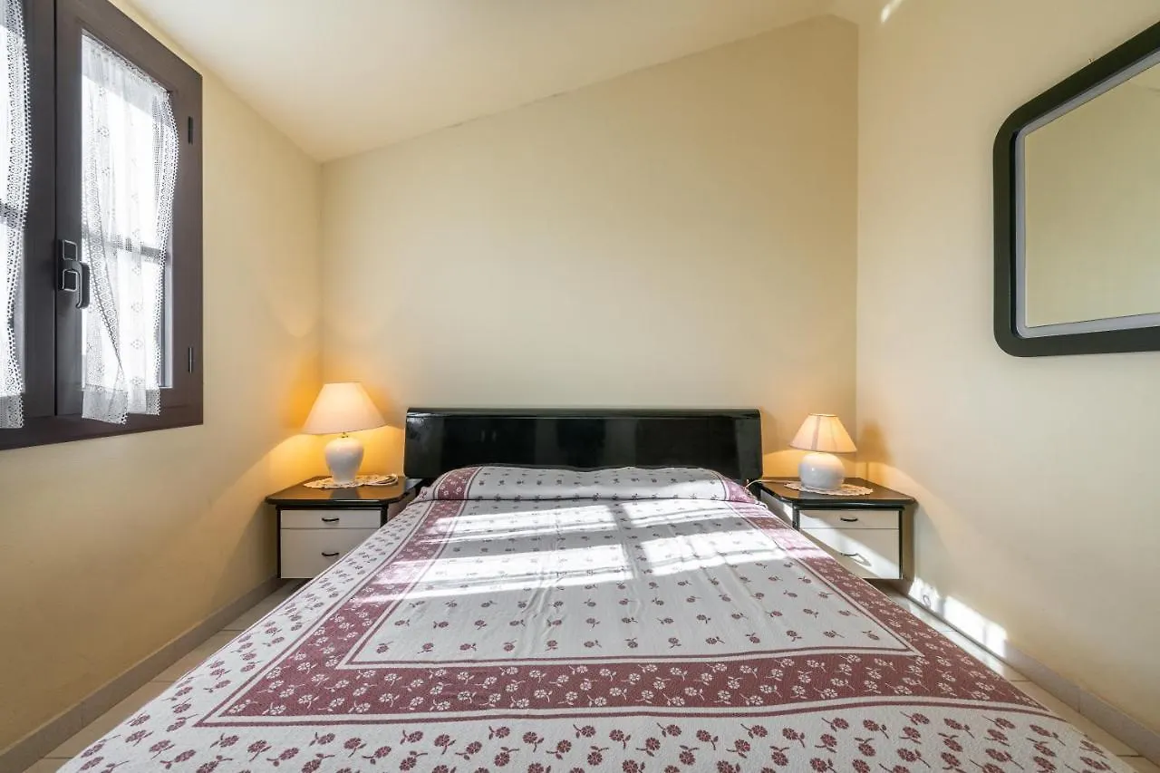 Ferienhaus Villa Via Mazzini 87 Calasetta