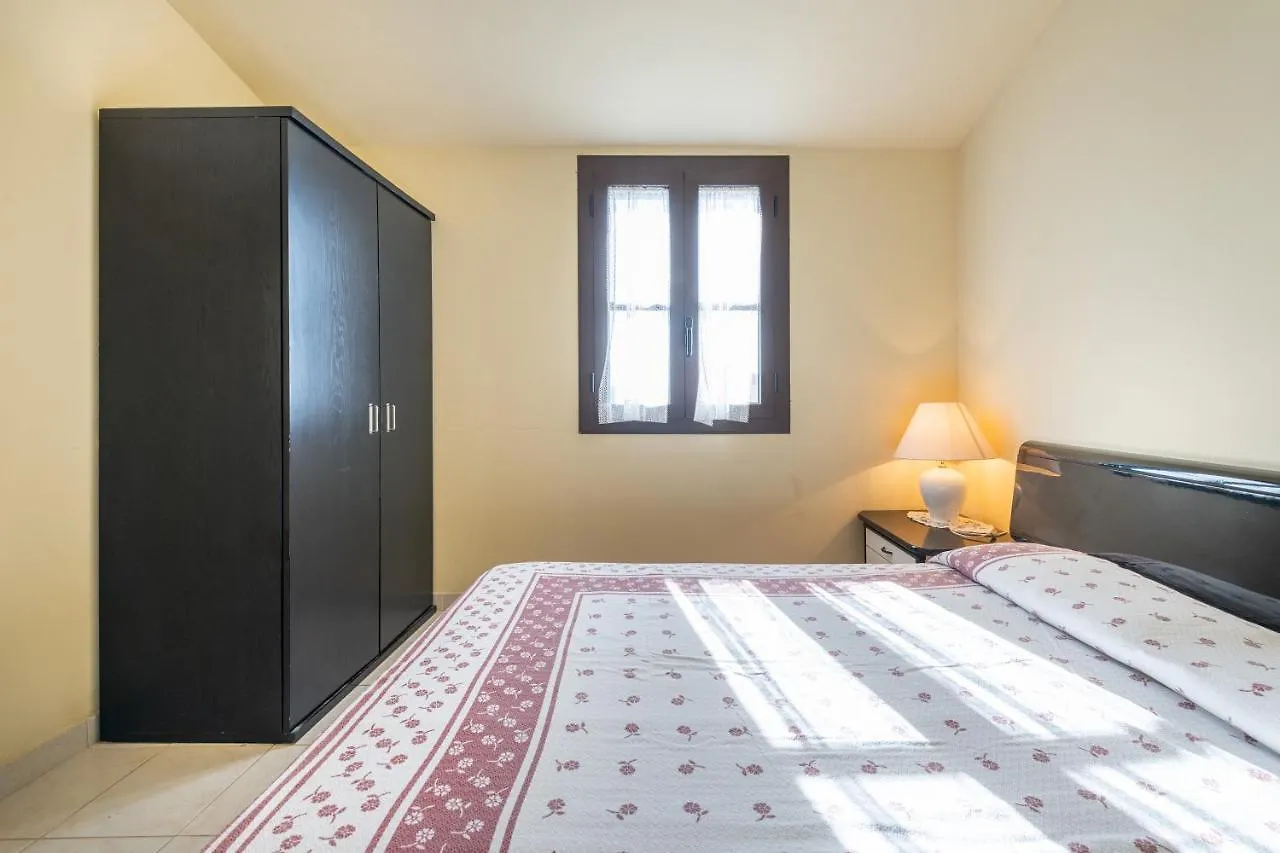 Villa Via Mazzini 87 Calasetta Italien