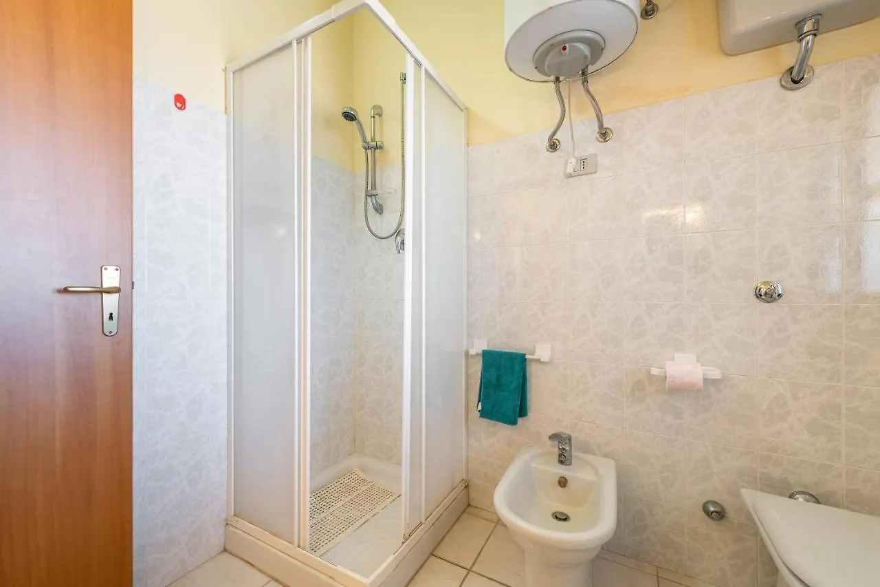 Ferienhaus Villa Via Mazzini 87 Calasetta Italien
