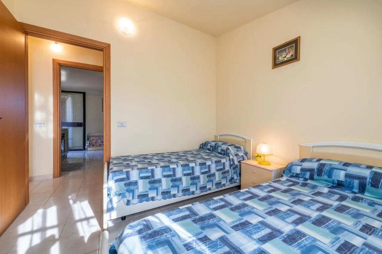 Villa Via Mazzini 87 Calasetta